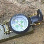 Bussola Militare
