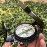 Bussola Militare