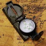 Bussola Militare
