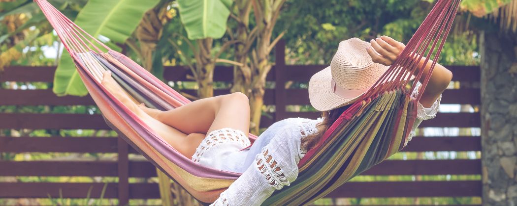 Arredamento da giardino
