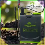 Pompa a Pressione a Zaino 20 Litri – Irroratore Manuale per Giardino e Agricoltura