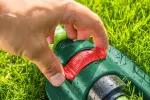 Irrigatore Oscillante VERTO 15G771 con 16 Ugelli – Copertura fino a 234 m²
