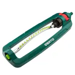 Irrigatore Oscillante VERTO 15G771 con 16 Ugelli – Copertura fino a 234 m²