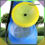 Pompa a Pressione a Zaino 16 Litri con Ugelli Multipli – Nebulizzatore Manuale per Giardino e Agricoltura