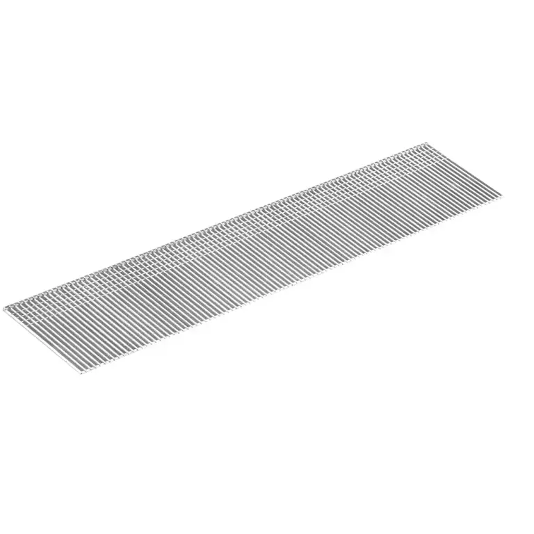 Chiodini Zincati Tipo 300 (F) GA18 da 25 mm – 4000 Pezzi per Chiodatrice Pneumatica NEO 14-570