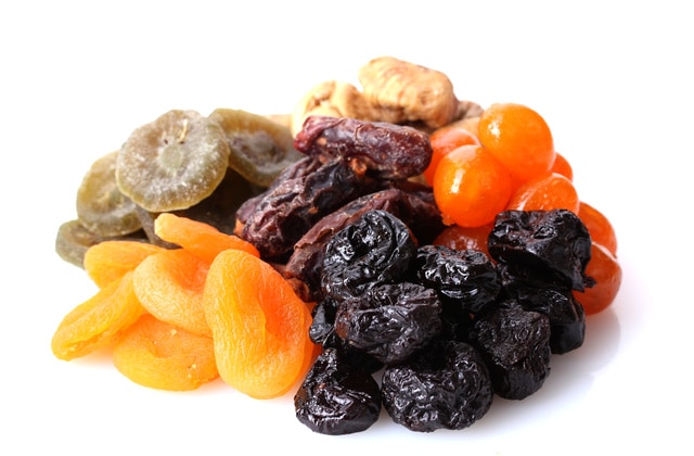 Essiccatore di frutta e verdura